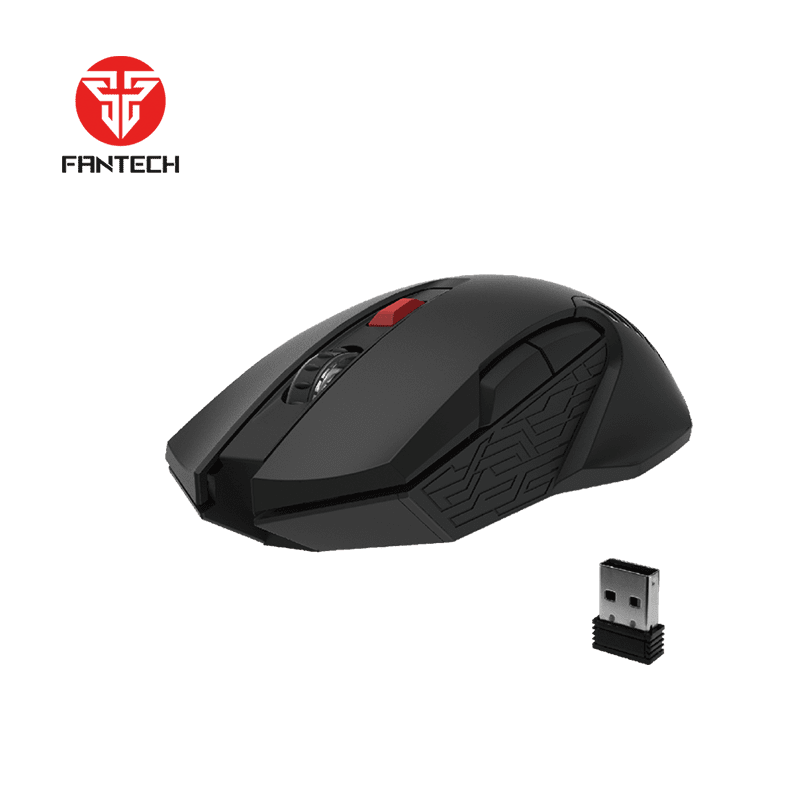 Fantech RAIGOR II WG10 mouse